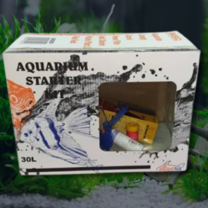Aquarium Starter Kit – 30L