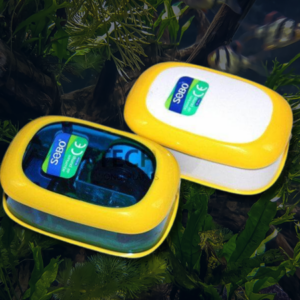 SOBO Single Outlet Aquarium Air Pump