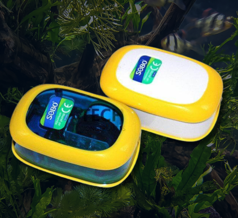 SOBO Single Outlet Aquarium Air Pump