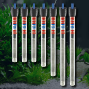 SOBO HS Series Aquarium Heaters