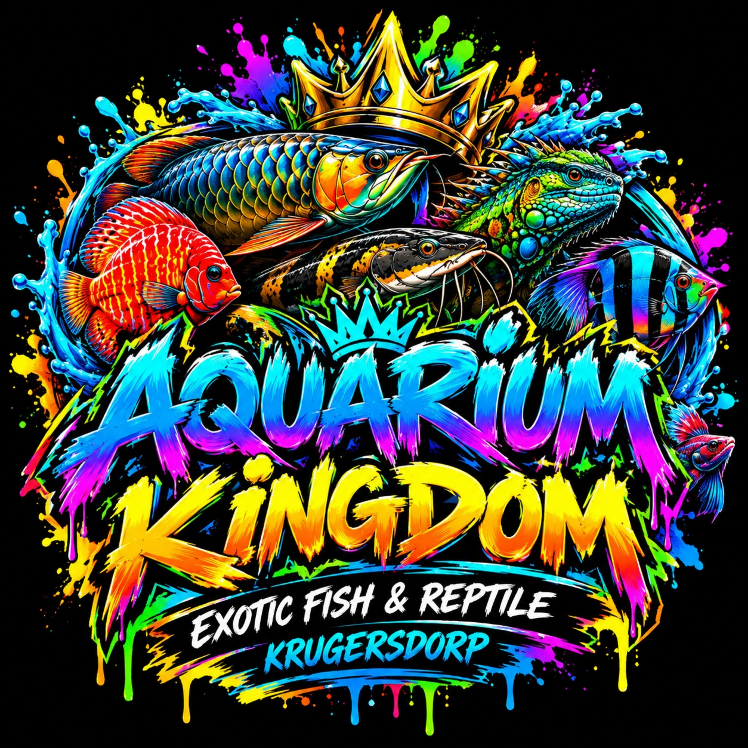 Aquarium Kingdom