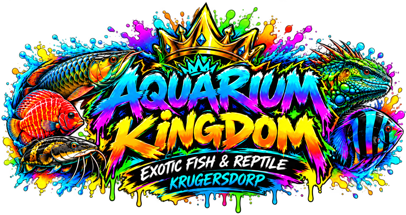 Aquarium Kingdom