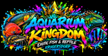 Aquarium Kingdom